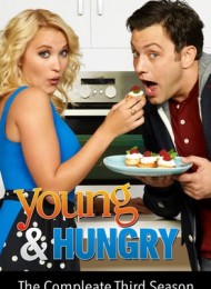 Young & Hungry - Saison 3