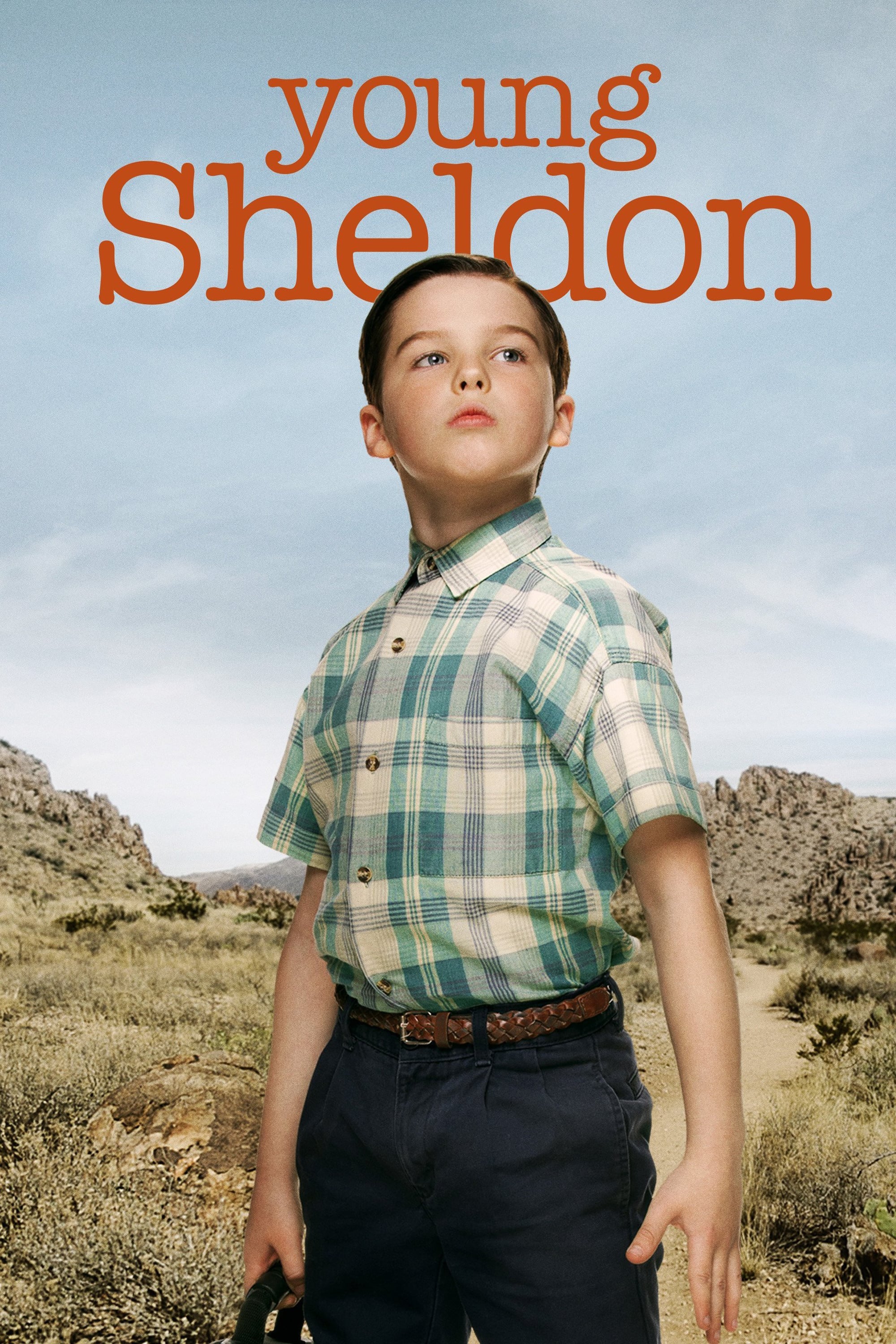 Young Sheldon - Saison 3