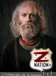 Z Nation - Saison 3