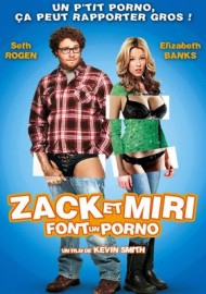 Zack & Miri font un porno