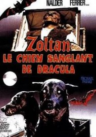 Zoltan, le chien sanglant de Dracula